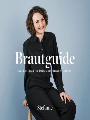cover image of Brautguide